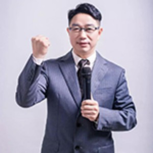 深圳知行家口才培训:熊建权