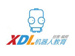 北京XDL机器人教育