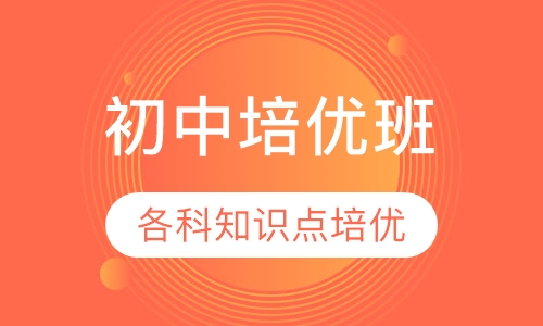 初中培优班