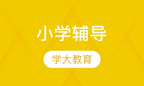 小学辅导
