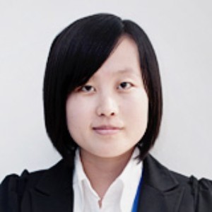 刘丽媛（ Kate Liu ）
