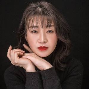 视觉莎莎专业化妆艺术培训学校:梁子老师