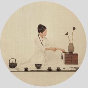 子墨老师