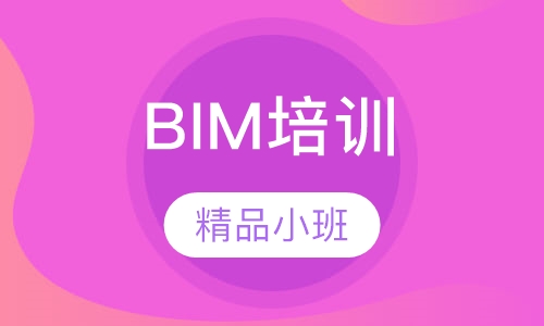 BIM造价工程师理论+实操班
