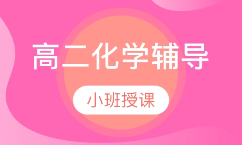 高二化学辅导