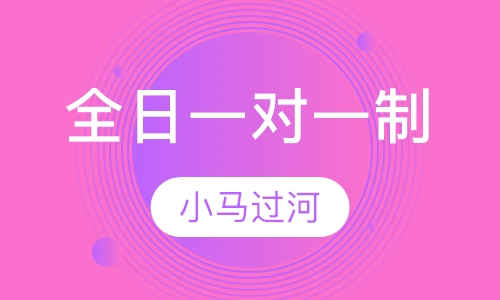 全日一对一制课程