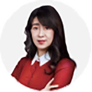 顾越 英语辅导名师 （北京）