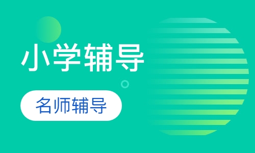 小学辅导