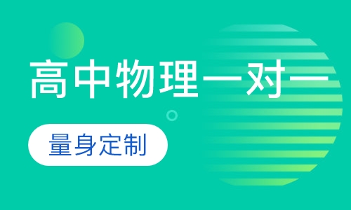 高中物理一对一