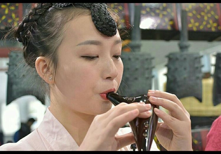 陶笛课程