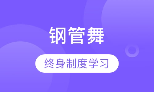 钢管舞综合班