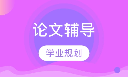 国家级论文辅导
