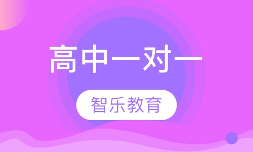 高中一对一