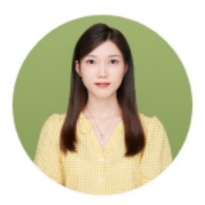 广州MOLIN早安韩语:由美老师