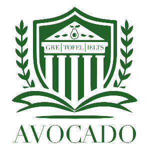 AVOCADO牛油果国际教育