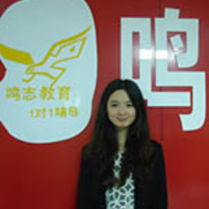烟台鸣志教育:李梦莺