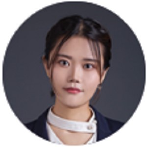 Catherine 温雅菲