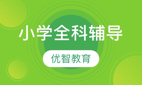 小学全科辅导