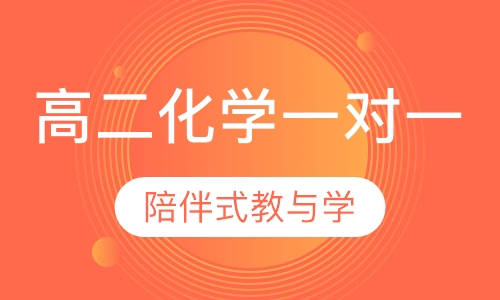 高二化学一对一