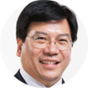 深圳市新与成教育:沈坤荣