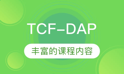 TCF-DAP