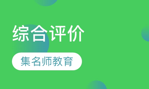 综合评价