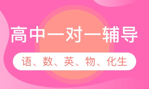 高中一对一