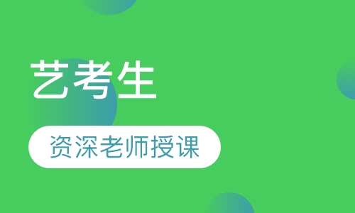 艺考生