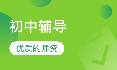 初中辅导