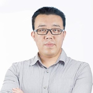 石家庄黑马特训营:朱老师