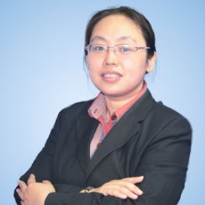 李洁