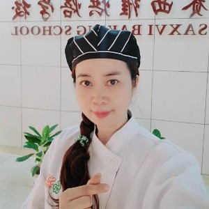 余老师