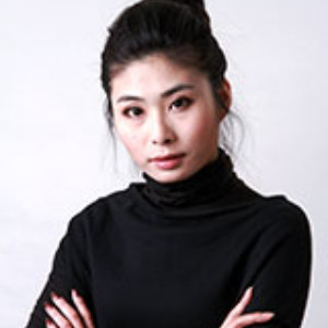 天津曼舞彩妆学校:张莉莉