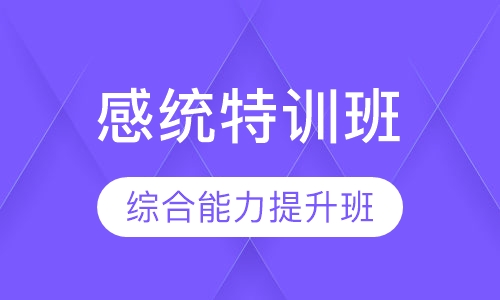 感统特训班