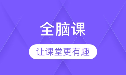 全脑课