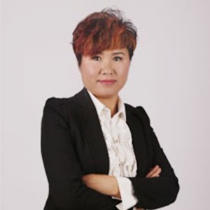 青岛菲美形象设计培训机构:雅丽 教师