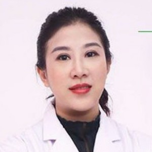 广州易道中医针灸微整培训:萧晓芳