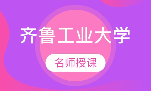 齐鲁工业大学