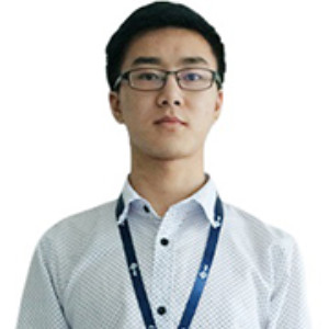 重庆粤嵌培训学校:刘意