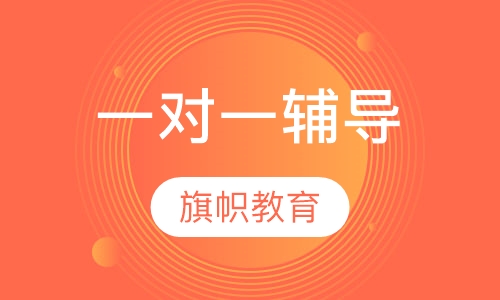 一对一辅导