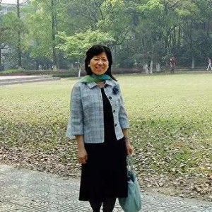 柯慧贞