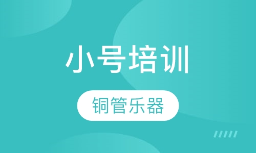 小号培训