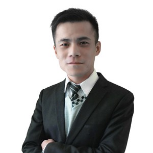 杨老师