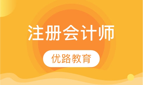 注册会计师
