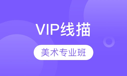 VIP线描