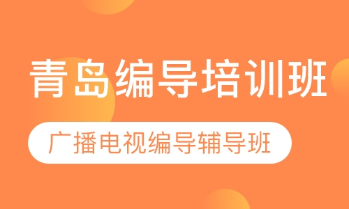 广播电视编导