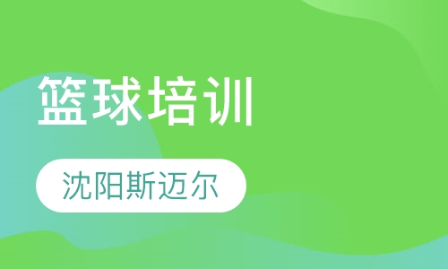 篮球培训
