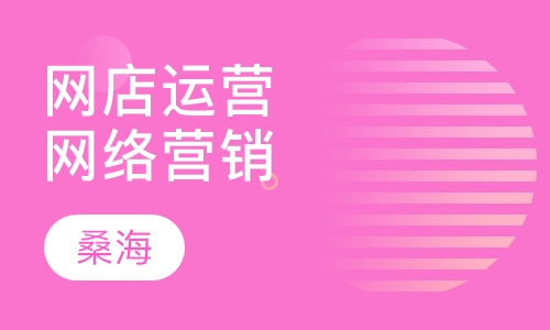 网店运营与网络营销（专升本）