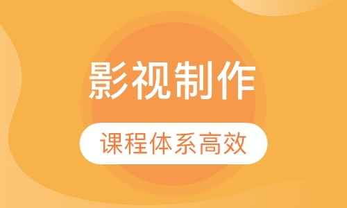 影视制片