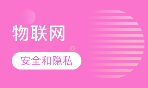 物联网中的信息安全与隐私保护